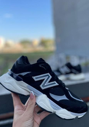 Tênis New Balance 9060